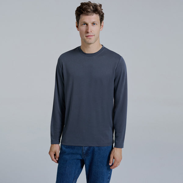 Bluemint seth long t-shirts
