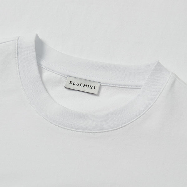 Bluemint william brushed t-shirts