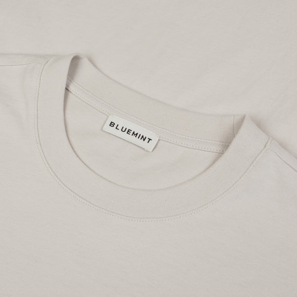 Bluemint william brushed t-shirts