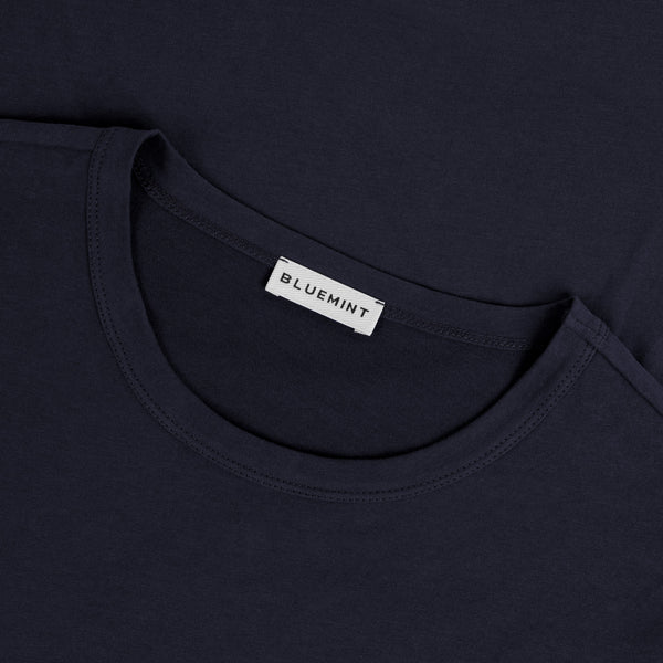 Bluemint ricci brushed t-shirts