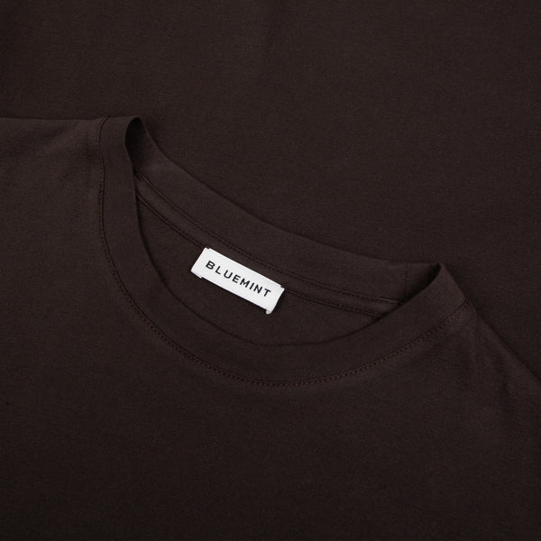 Bluemint ricci brushed t-shirts