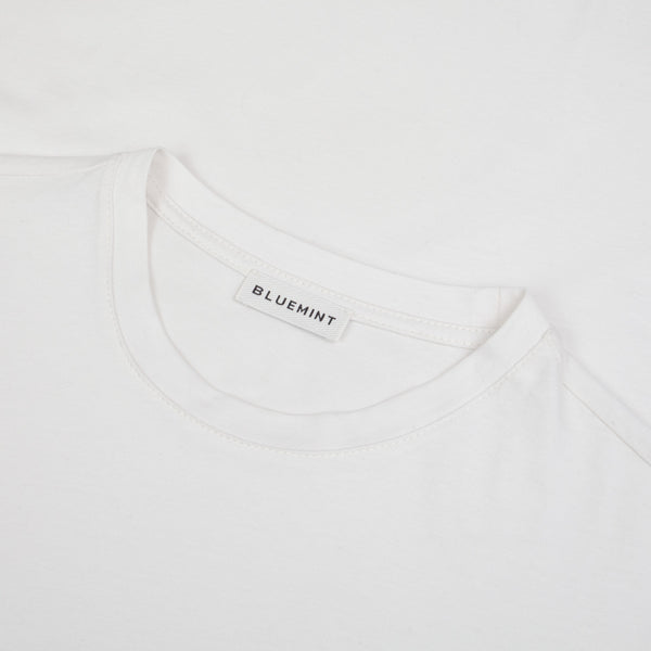 Bluemint ricci brushed t-shirts