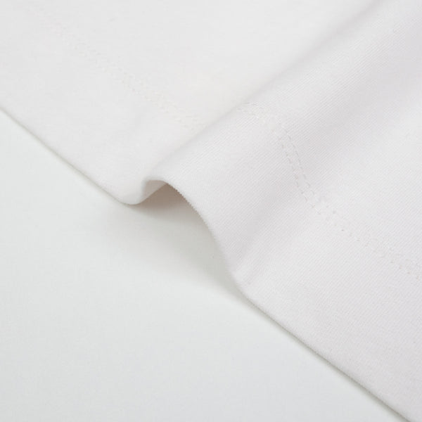 Bluemint ricci brushed t-shirts