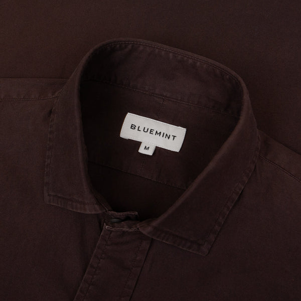 Bluemint gregory shirts