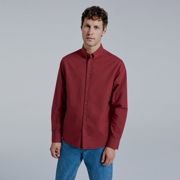 Bluemint nate shirts