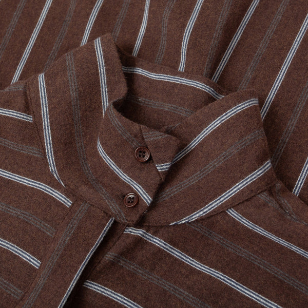 Bluemint louna stripey shirts