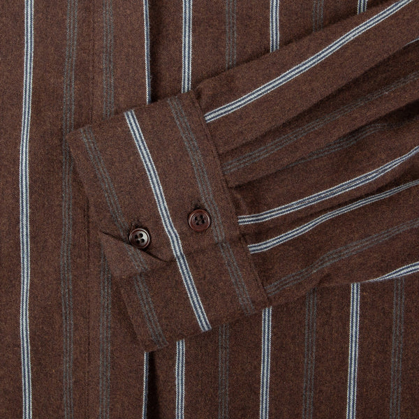 Bluemint louna stripey shirts