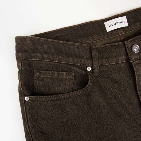 Bluemint bmt001 trousers & jeans