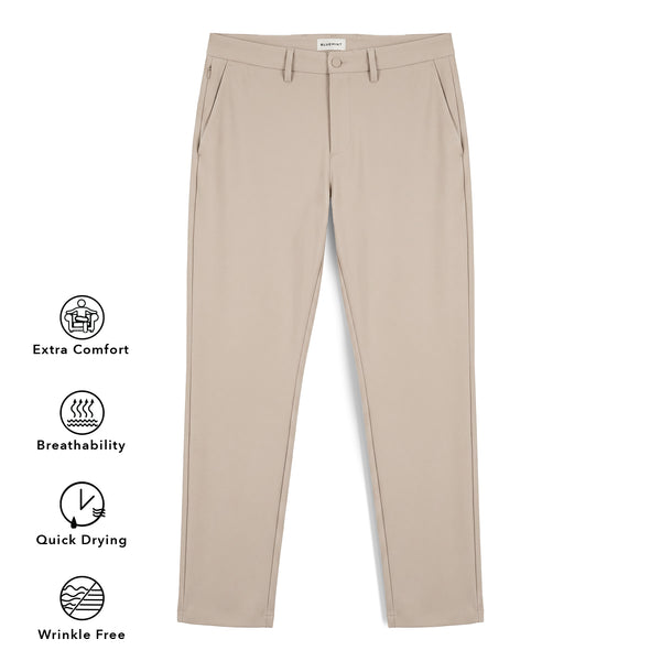 Bluemint x-pants trousers & jeans