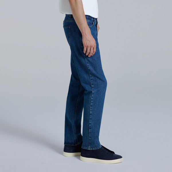 Bluemint gage trousers & jeans
