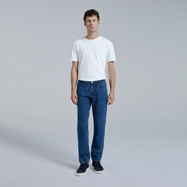 Bluemint gage trousers & jeans