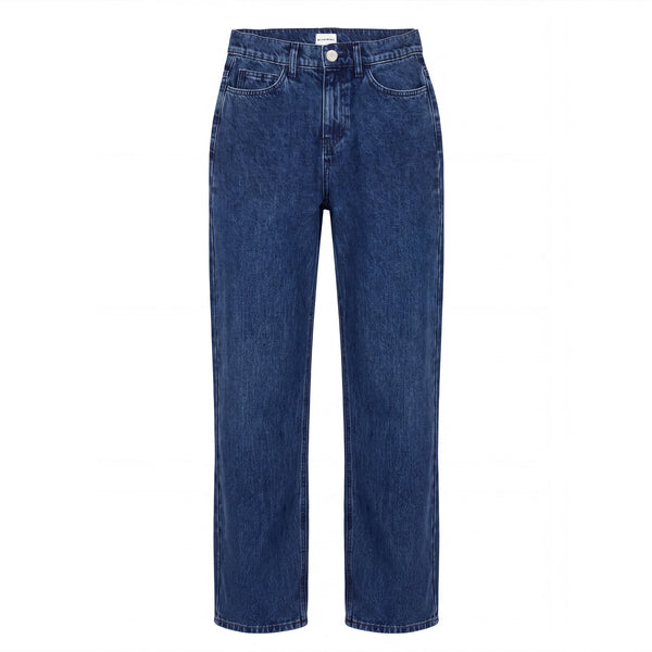 Bluemint jeanne trousers & jeans