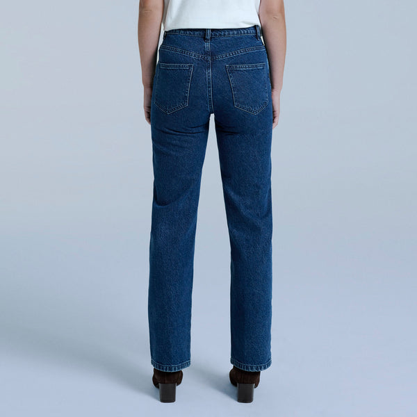 Bluemint jeanne trousers & jeans
