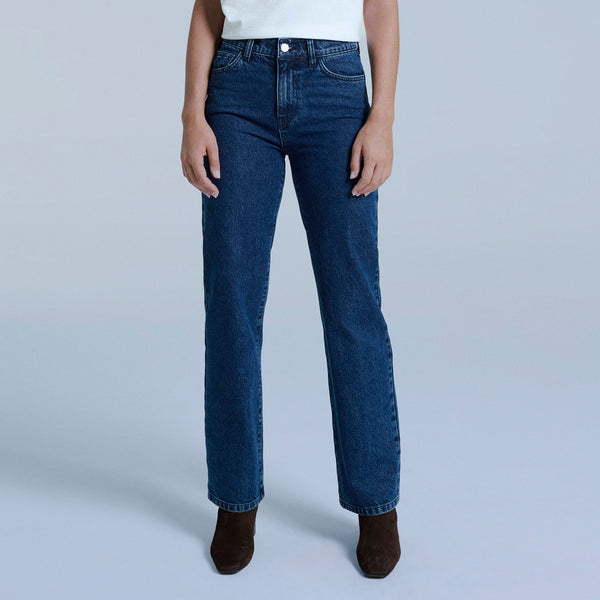 Bluemint jeanne trousers & jeans