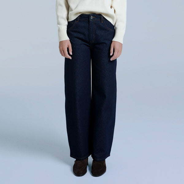 Bluemint joan trousers & jeans