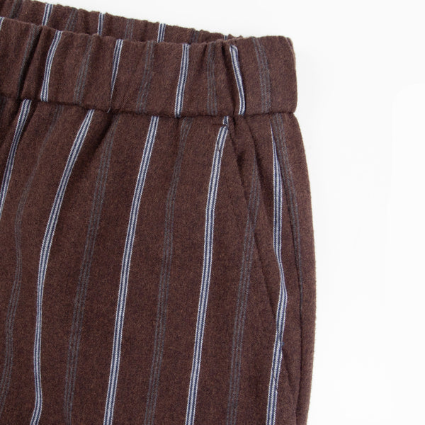 Bluemint leslie stripey trousers & jeans