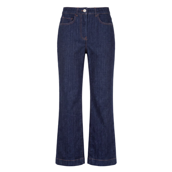 Bluemint mathilde trousers & jeans