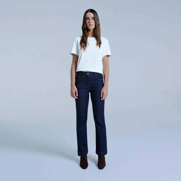 Bluemint mathilde trousers & jeans