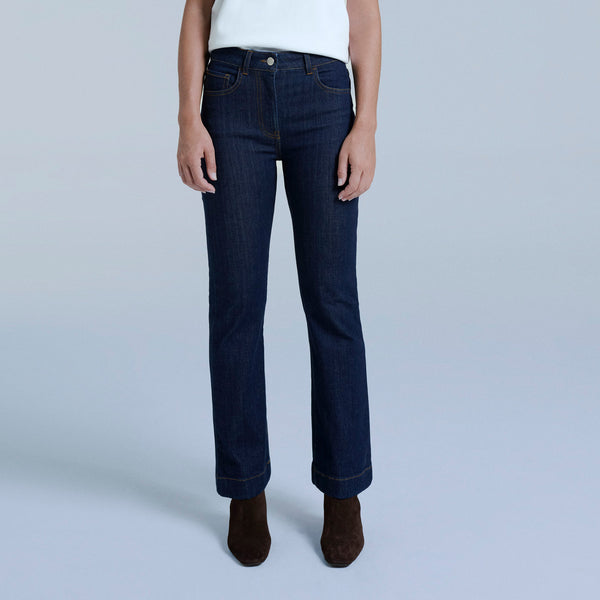 Bluemint mathilde trousers & jeans