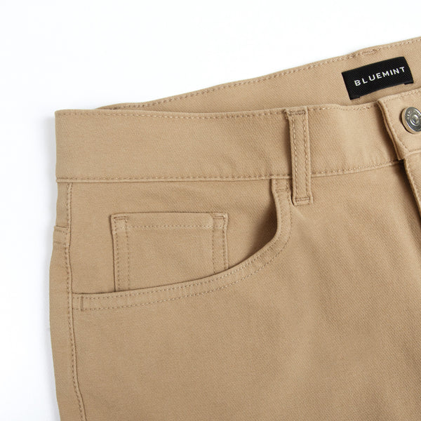 Bluemint act ii trousers & jeans