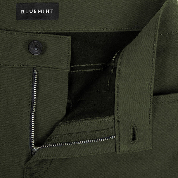 Bluemint act ii trousers & jeans