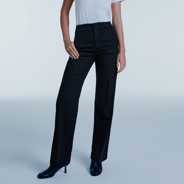Bluemint elain trousers & jeans