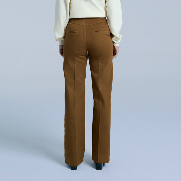 Bluemint elain trousers & jeans