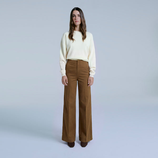 Bluemint elain trousers & jeans