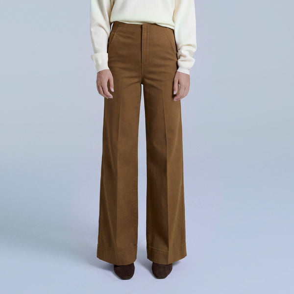 Bluemint elain trousers & jeans