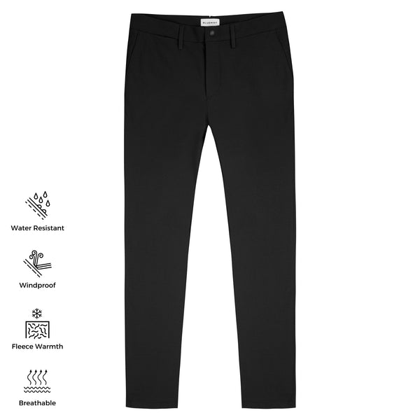 Bluemint winter pants trousers & jeans