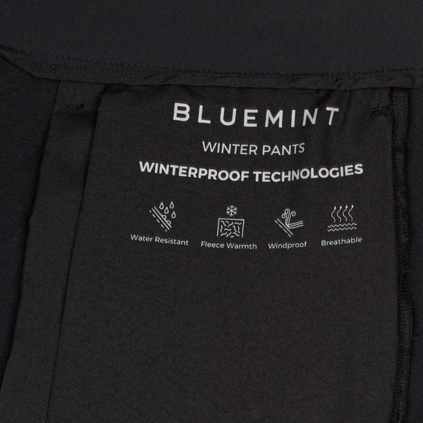 Bluemint winter pants trousers & jeans