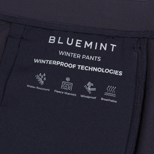 Bluemint winter pants trousers & jeans