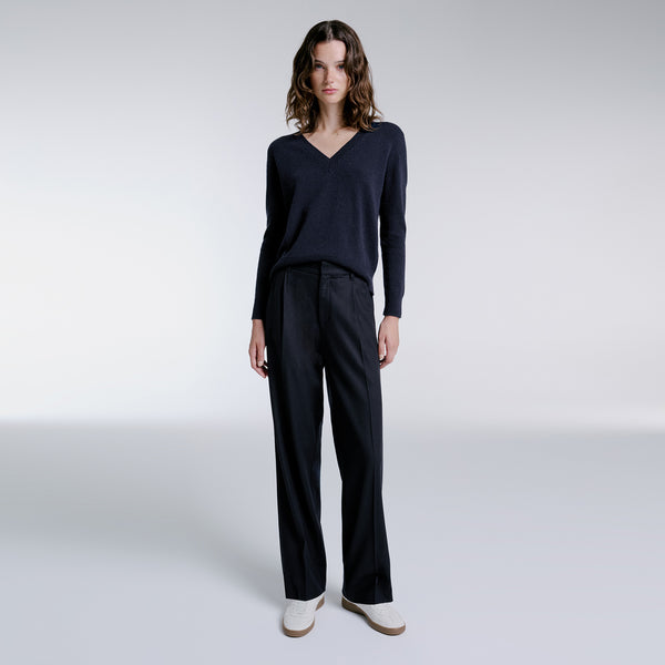 Bluemint dora trousers & jeans