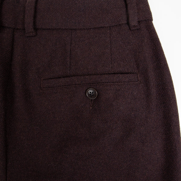Bluemint dora trousers & jeans