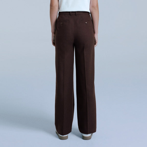 Bluemint dora trousers & jeans
