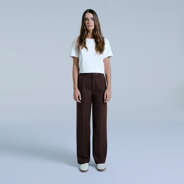 Bluemint dora trousers & jeans