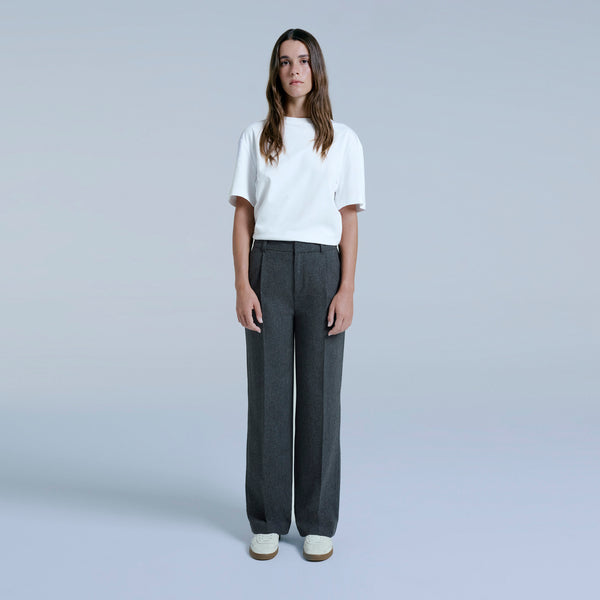 Bluemint dora trousers & jeans