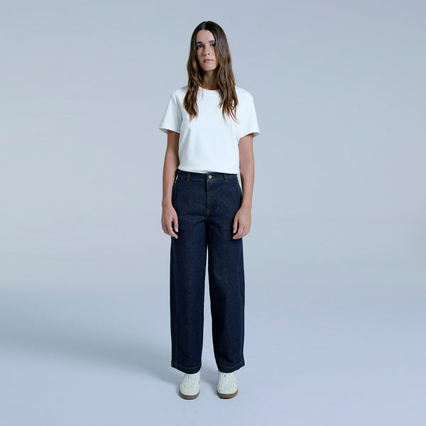 Bluemint nova trousers & jeans