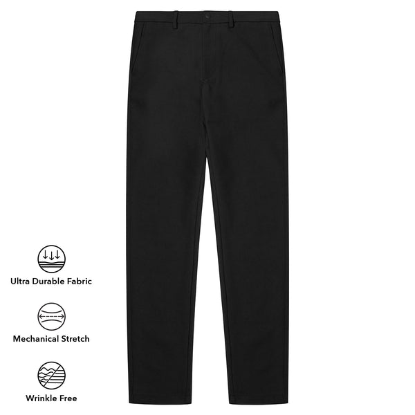 Bluemint thomas in all day tech ii trousers & jeans