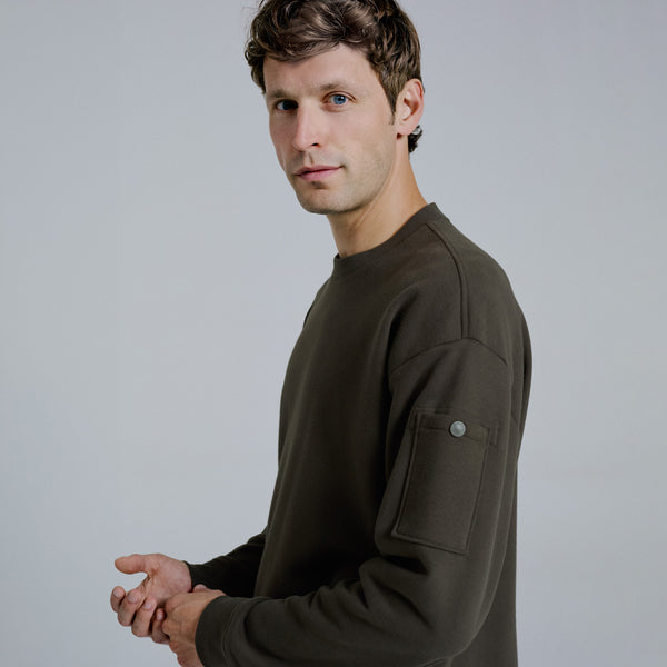 Bluemint preston sweatshirts
