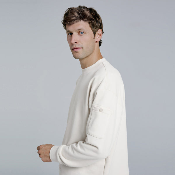 Bluemint preston sweatshirts