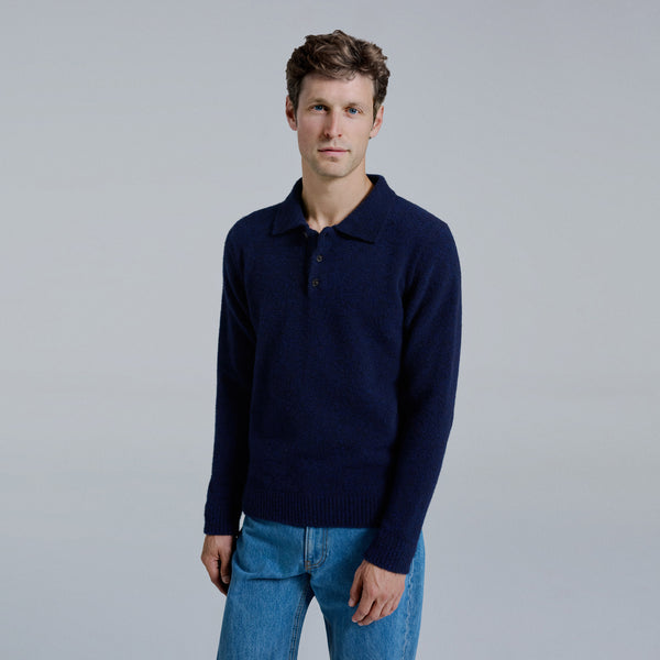 Bluemint theodore knitwear