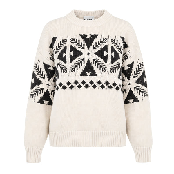 Bluemint holly knitwear