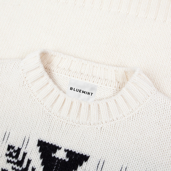 Bluemint holly knitwear
