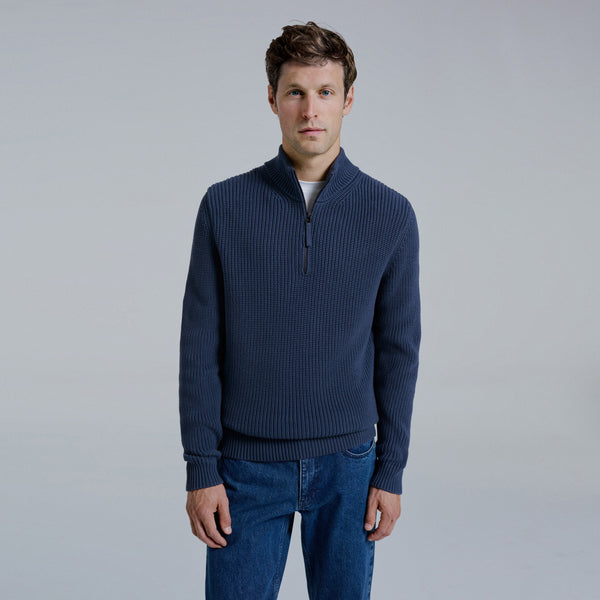 Bluemint nathan knitwear