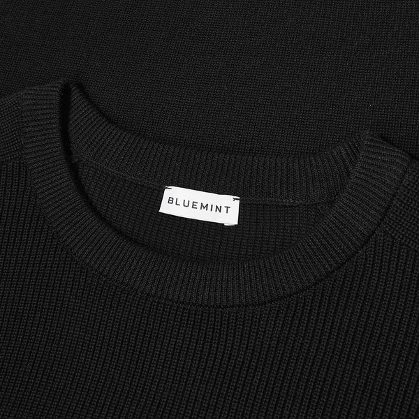 Bluemint mike knitwear