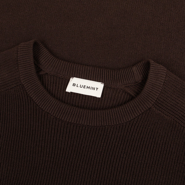 Bluemint mike knitwear
