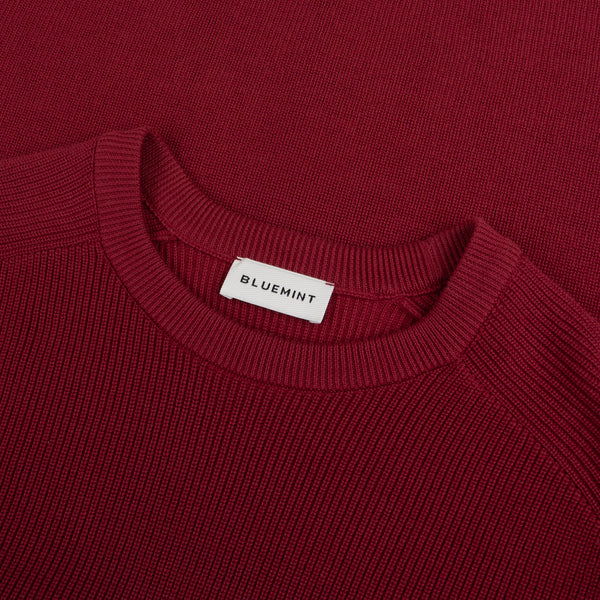 Bluemint mike knitwear