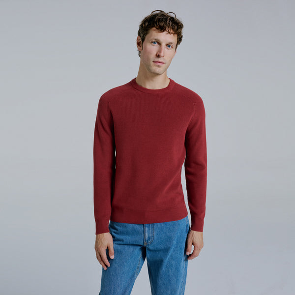 Bluemint mike knitwear
