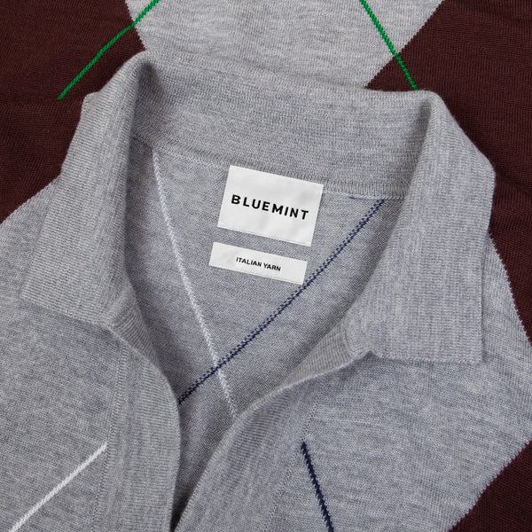 Bluemint ash knitwear